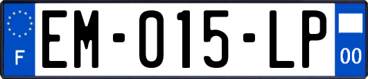 EM-015-LP