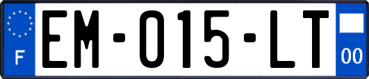 EM-015-LT