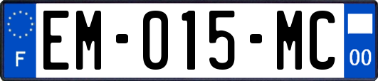 EM-015-MC