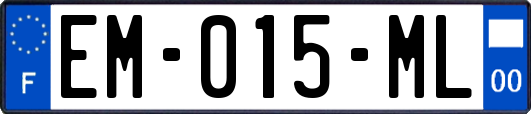 EM-015-ML