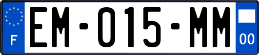 EM-015-MM