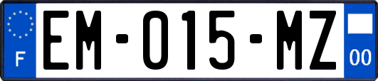 EM-015-MZ