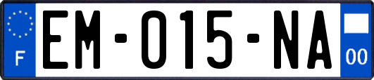 EM-015-NA