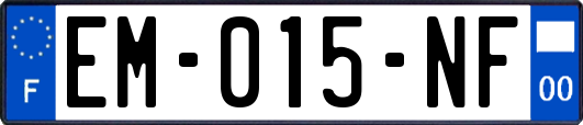 EM-015-NF