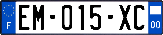 EM-015-XC