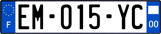EM-015-YC