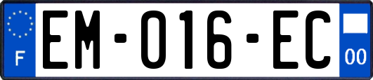 EM-016-EC