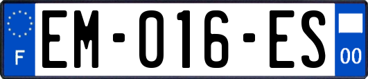 EM-016-ES