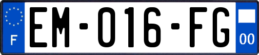 EM-016-FG