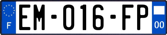 EM-016-FP
