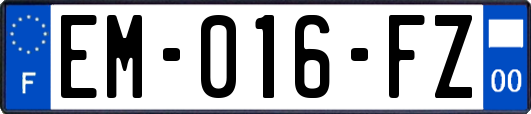 EM-016-FZ