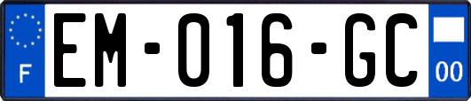 EM-016-GC