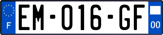 EM-016-GF