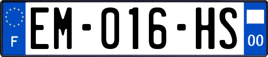 EM-016-HS