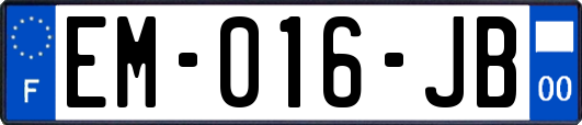 EM-016-JB