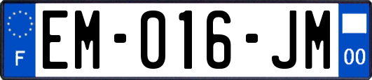 EM-016-JM