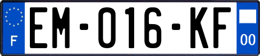 EM-016-KF