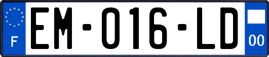 EM-016-LD