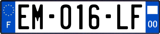 EM-016-LF