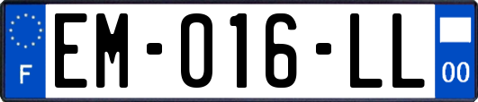 EM-016-LL