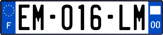 EM-016-LM