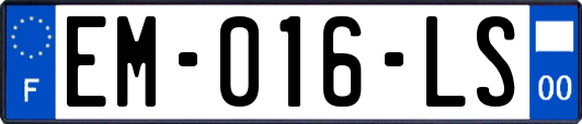 EM-016-LS