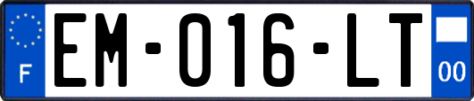 EM-016-LT