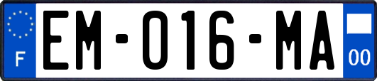 EM-016-MA