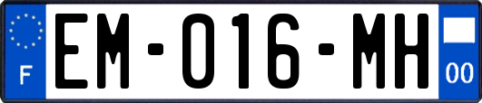 EM-016-MH