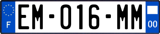 EM-016-MM