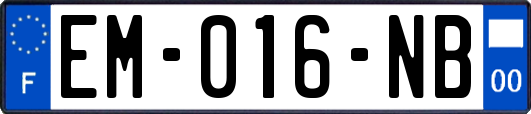 EM-016-NB
