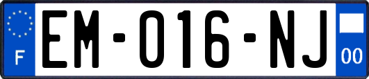 EM-016-NJ