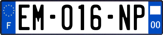 EM-016-NP