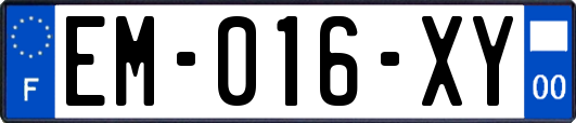 EM-016-XY