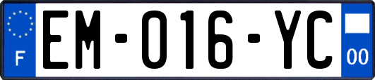 EM-016-YC