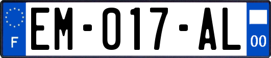 EM-017-AL