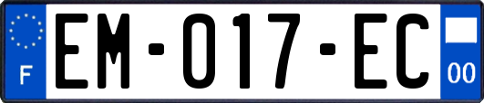 EM-017-EC