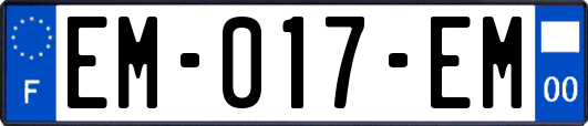 EM-017-EM