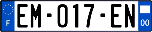 EM-017-EN