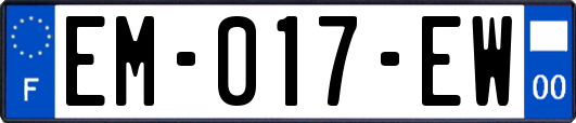 EM-017-EW