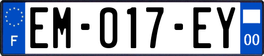 EM-017-EY