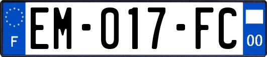 EM-017-FC