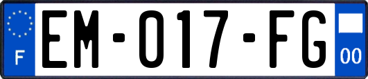 EM-017-FG
