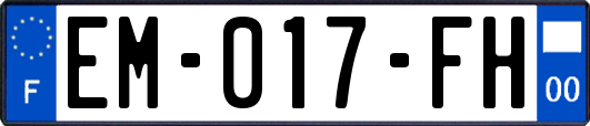 EM-017-FH