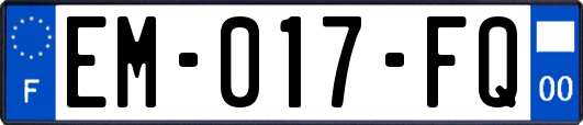 EM-017-FQ