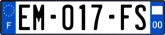 EM-017-FS