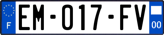 EM-017-FV