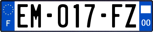 EM-017-FZ