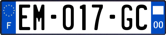 EM-017-GC
