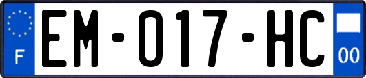 EM-017-HC